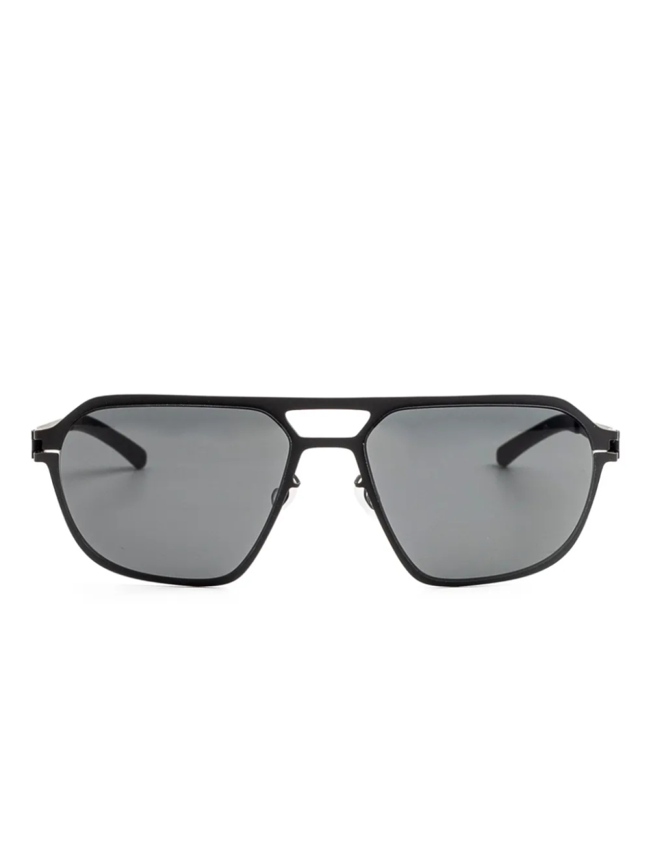 

Mykita солнцезащитные очки-пилоты Sinclair