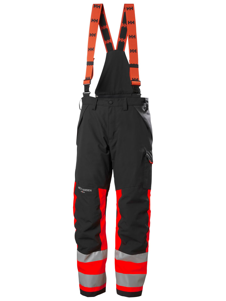 

Функциональные брюки Helly Hansen, красный
