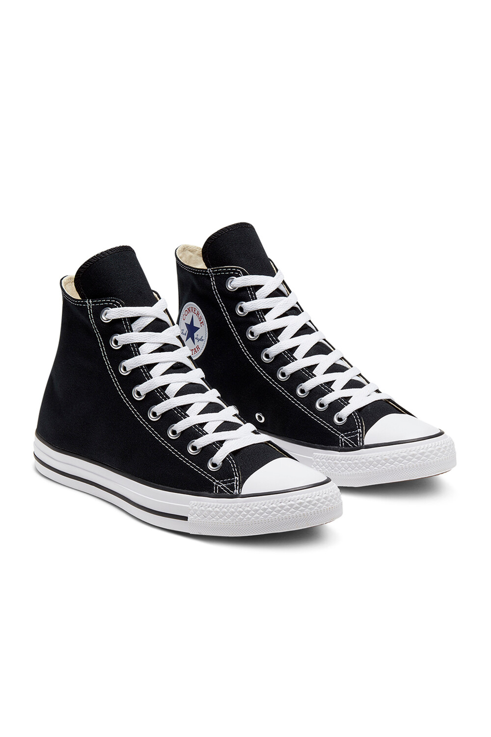 

Черные кроссовки унисекс Chuck Taylor All Star M9160c converse, черный