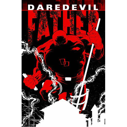 

Книга Daredevil: Father (Paperback)