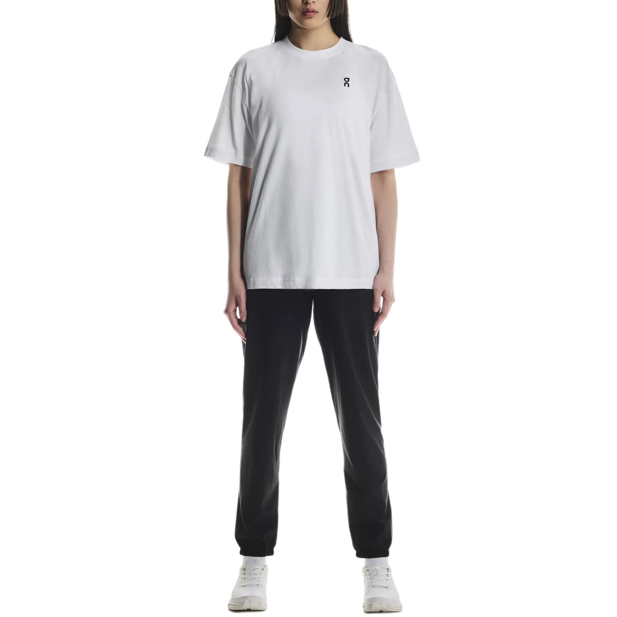 

On Футболки Club для женщин белый | синий