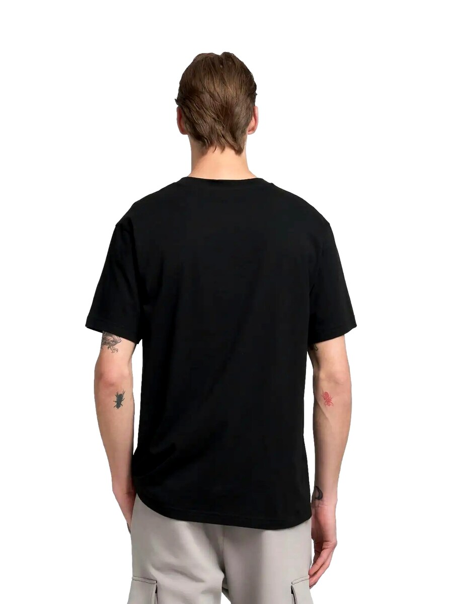 

Рубашка REPLAY, черный