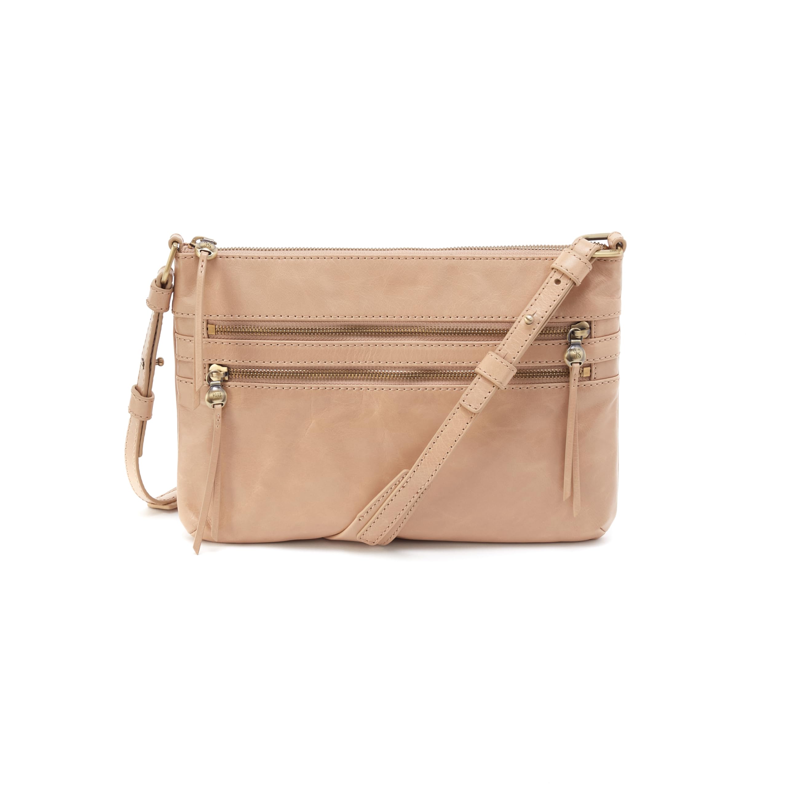 

Сумка кросс-боди HOBO Billie Crossbody, песочный