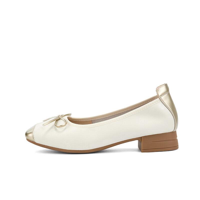

Туфли женские повседневные Women's Casual Shoes Women's Westlink, цвет Champagne