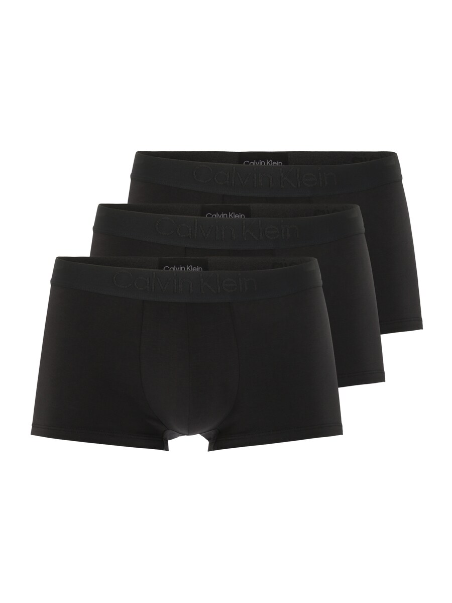 

Боксеры Calvin Klein Underwear, Black