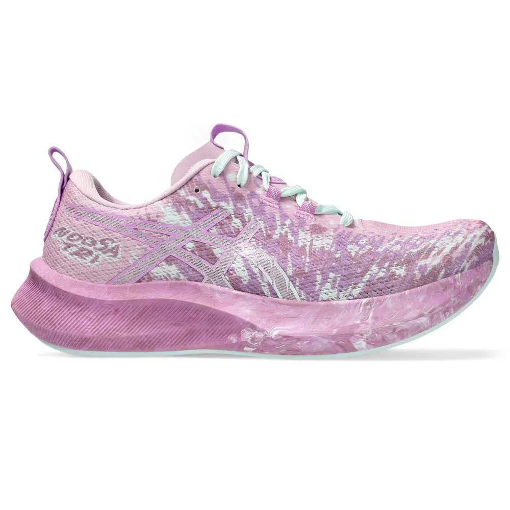 Беговые кроссовки Asics Noosa Tri 16, розовый