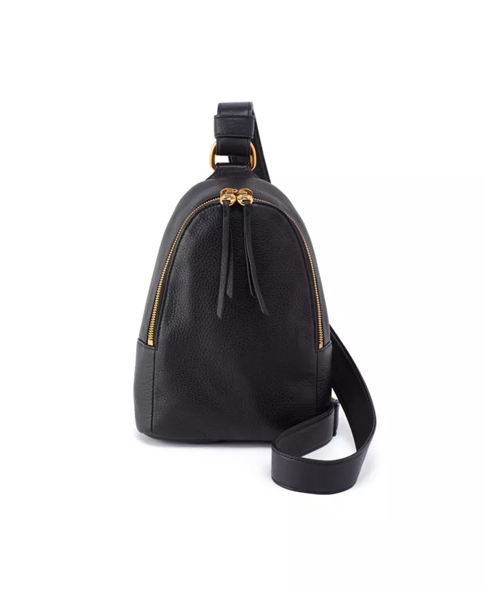 

Сумка FERN SLING HOBO, черный