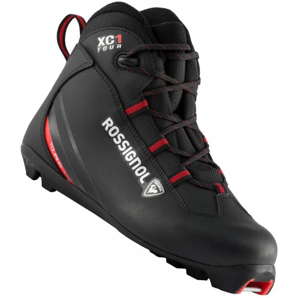 

Ботинки для беговых лыж X-1 Rossignol, мультиколор