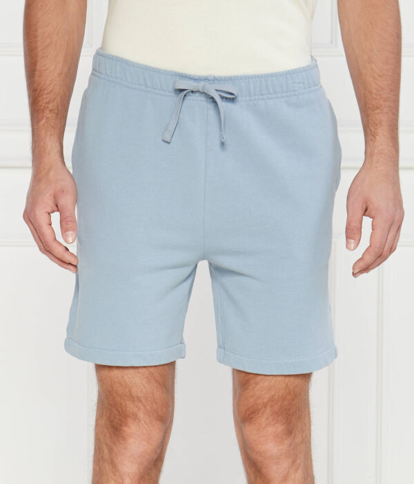 

Шорты Polo Ralph Lauren Regular Fit, голубой