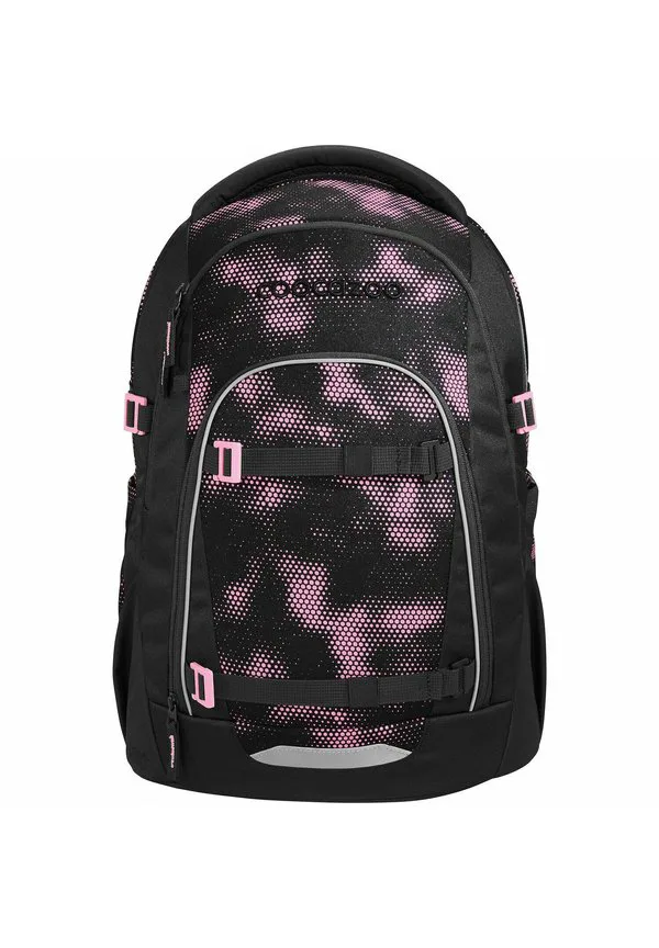 

Школьная сумка "мэтт" Coocazoo, Pink Illusion