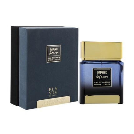 

Imperio Intense Eau de Parfum Объем 100 мл Flavia