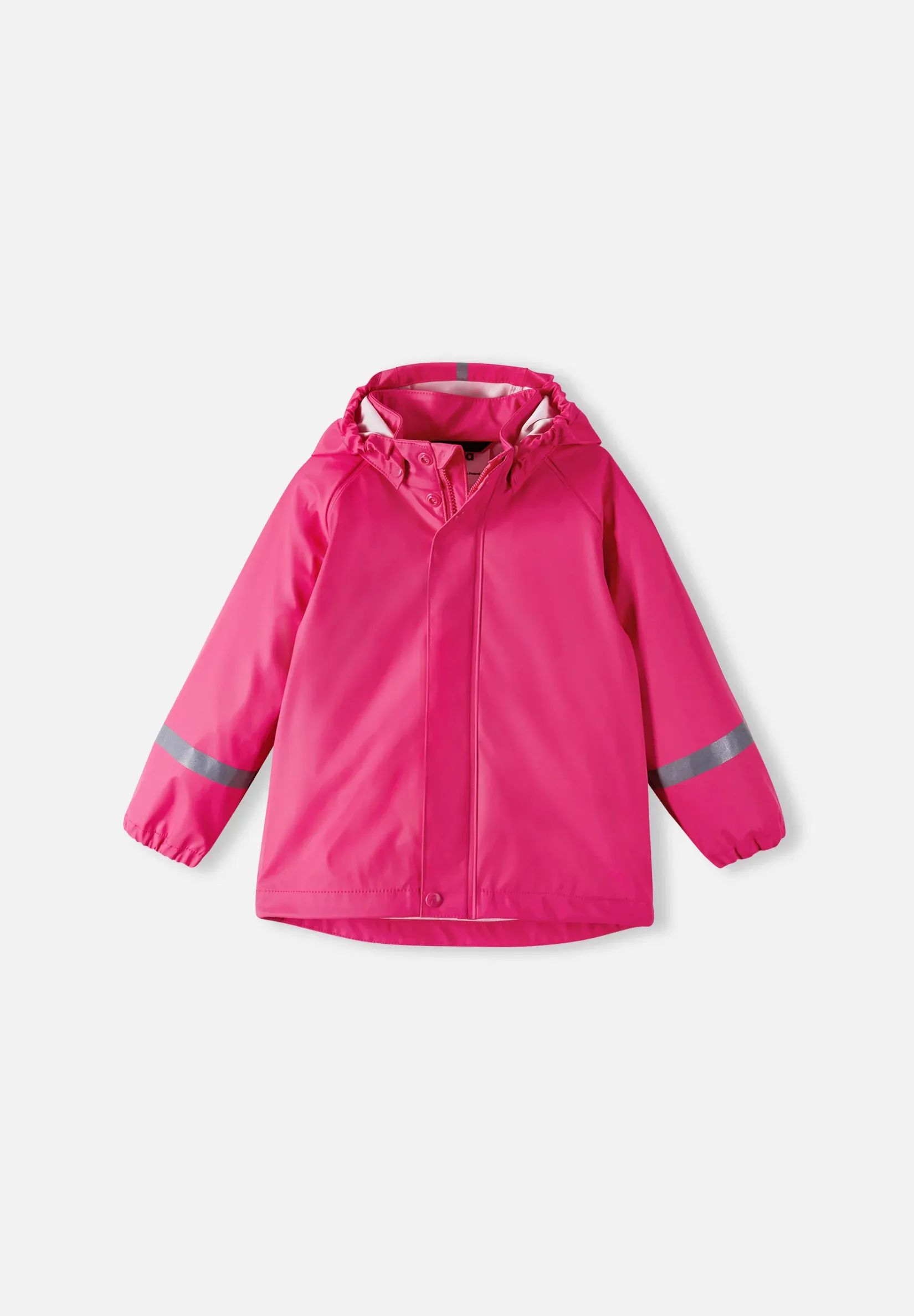 

Детская дождевик Lampi Reima, цвет Candy Pink