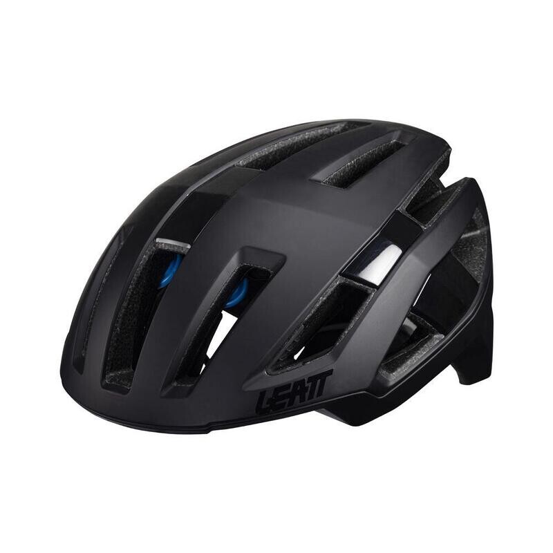 

Шлем MTB Endurance 3.0 - Черный LEATT, цвет schwarz