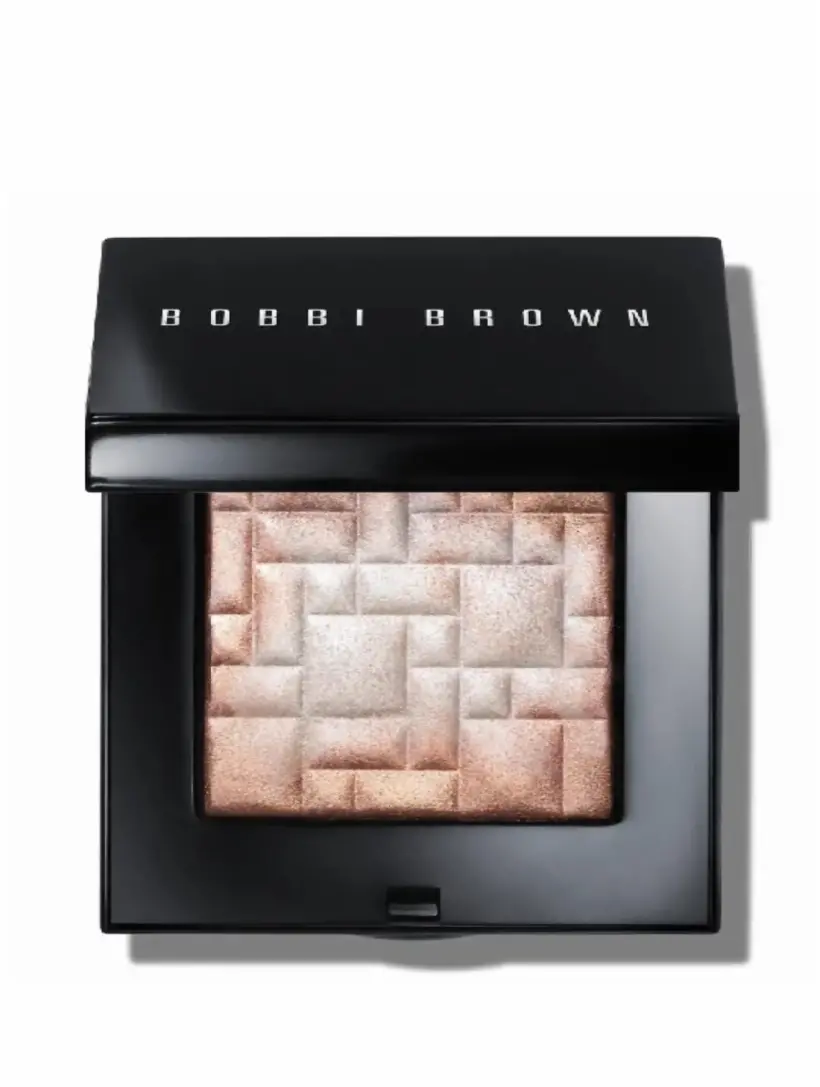 

Пудра компактная Highlighting Powder, оттенок Pink Glow Bobbi Brown