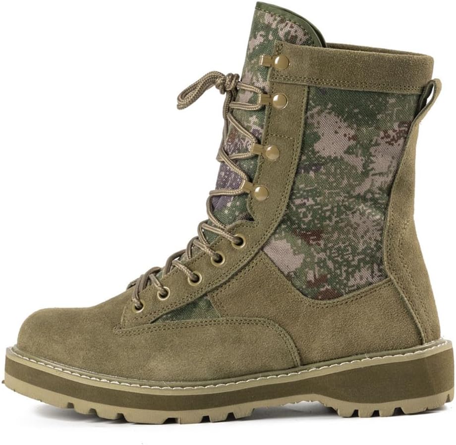 

Тактические военные ботинки Suwequest для мужчин, армейские ботинки для боевых действий, походные ботинки, ботинки на щиколотку, рабочая обувь, 40 digital EN8 camo