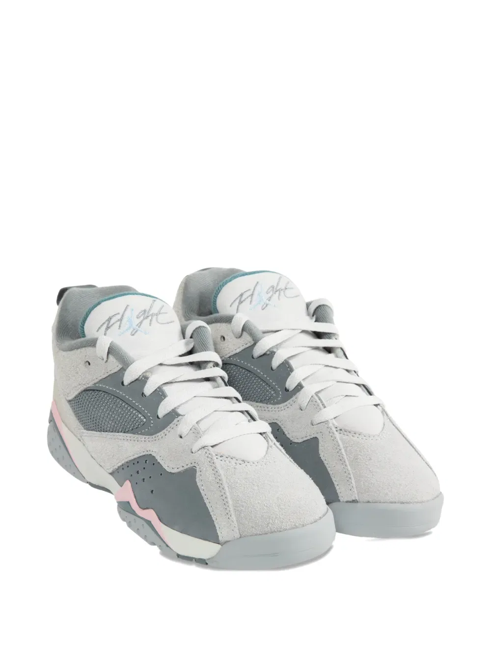 Кроссовки Air Jordan MVP 92 Jordan Kids, серый
