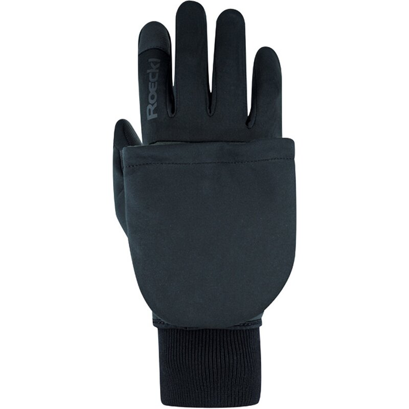 

Перчатки Клаузен Roeckl Sports, черный