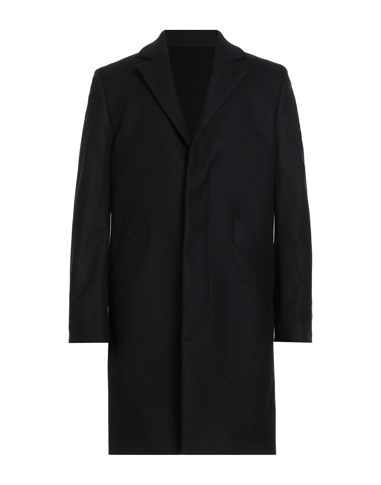 

Пальто Zadig&Voltaire, черный