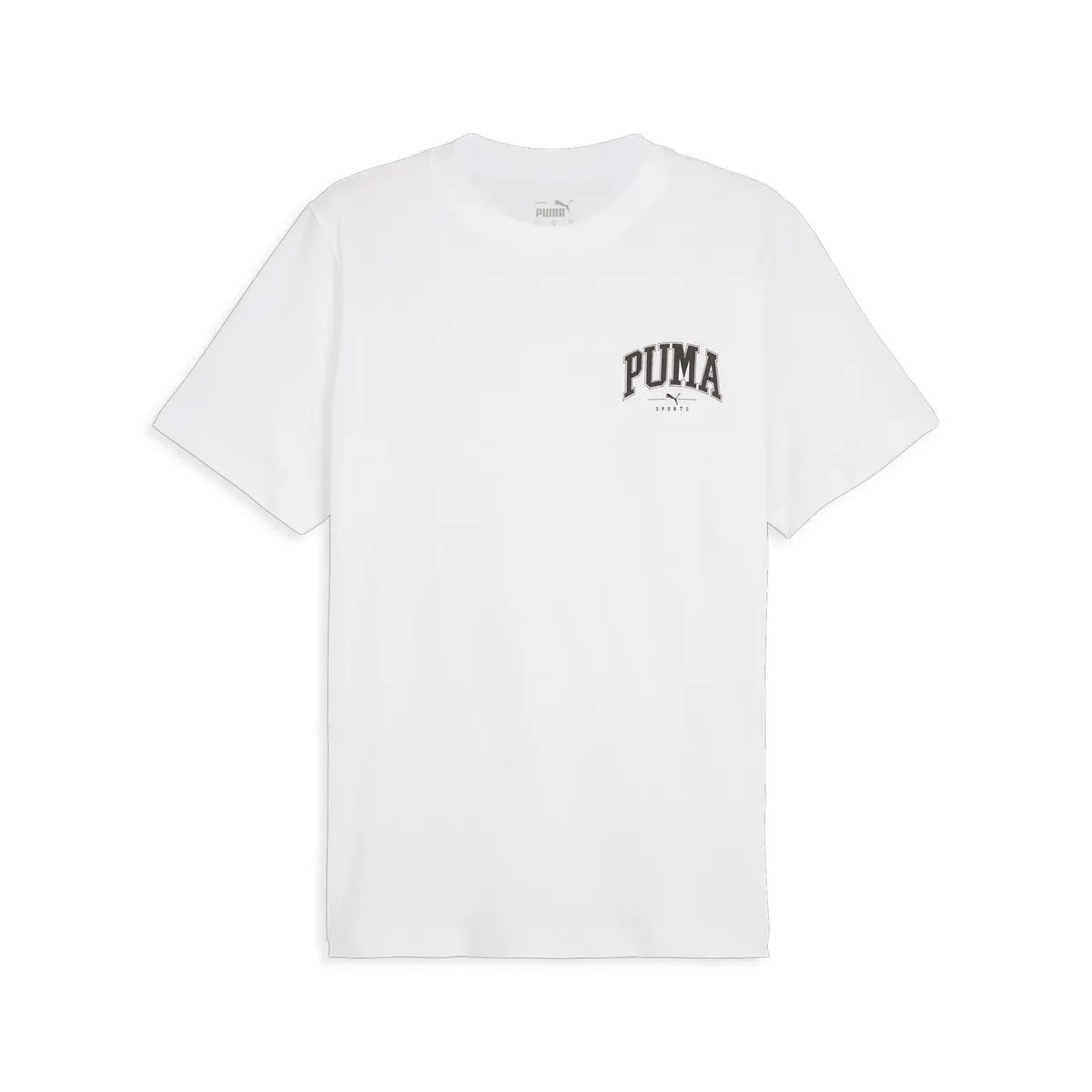

Футболка PUMA "Футболка PUMA SQUAD Мужская", белый