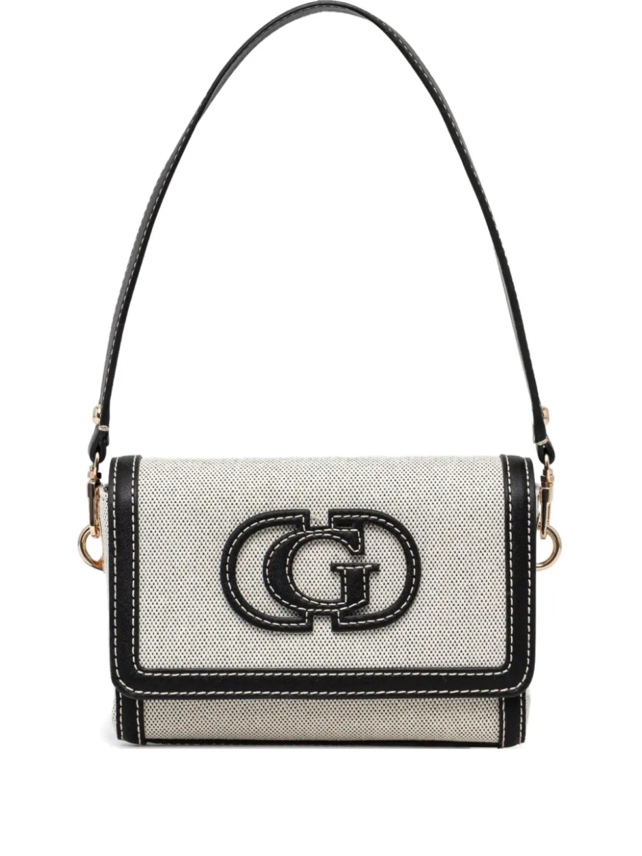 

Сумка через плечо Sebina GUESS USA, нейтральный