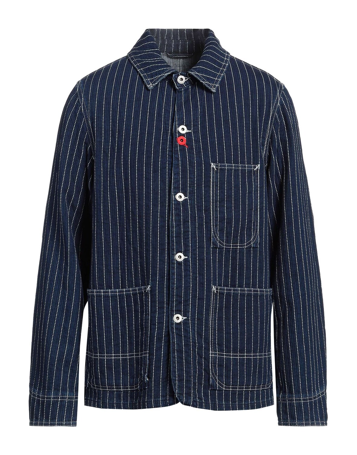 

Куртка Kenzo, синий