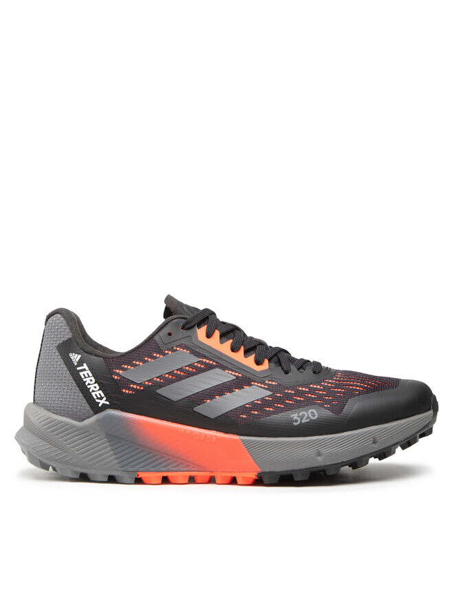 

Кроссовки Adidas, черный
