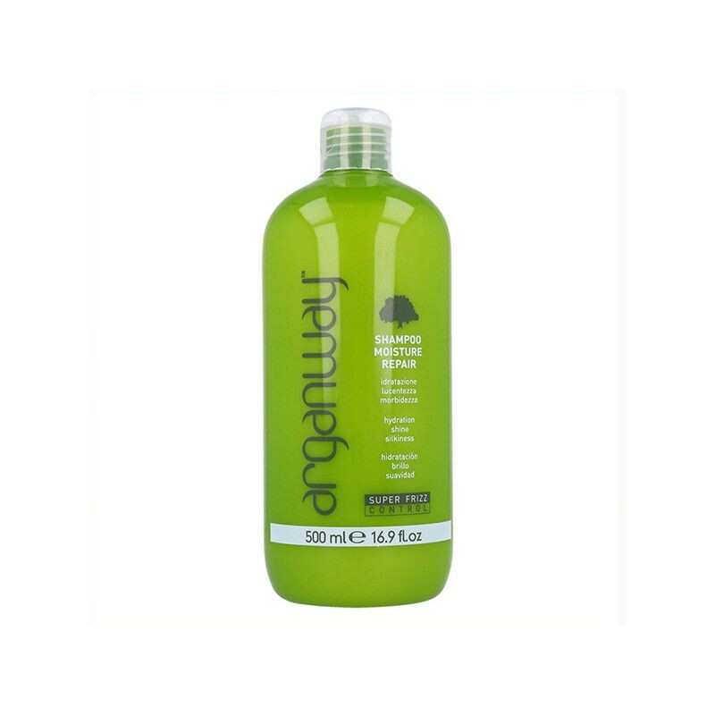 

Увлажняющий шампунь Moisture Repair Champú Arganway, 500 мл