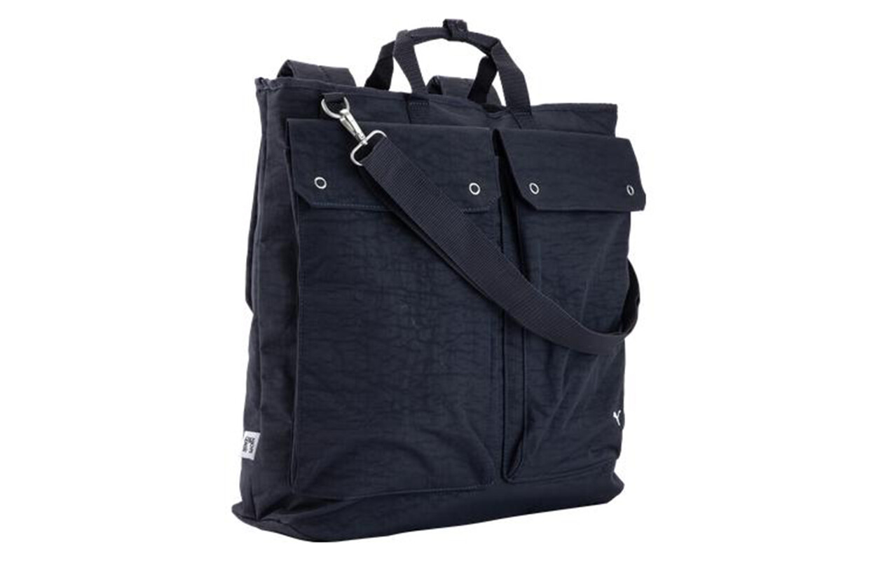 

Сумка унисекс Puma, Navy