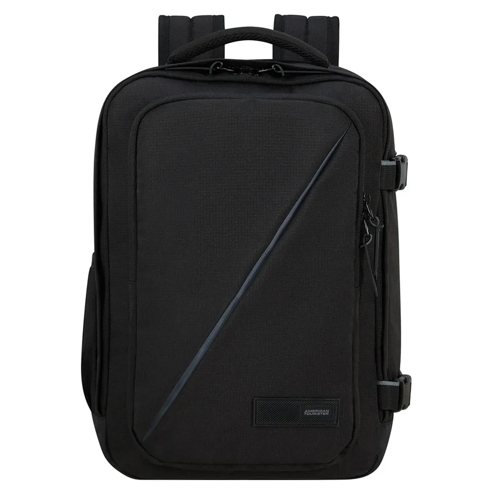 

Рюкзак American Tourister Take2cabin S 24L, черный