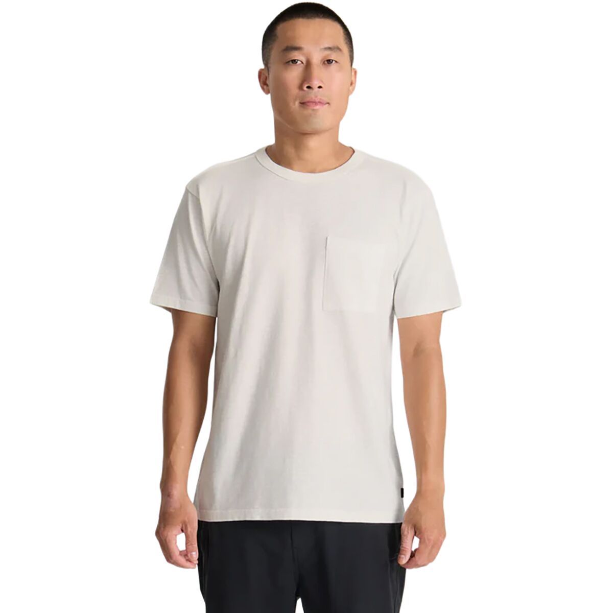 

Футболка Well Worn Pocket Roark, белый