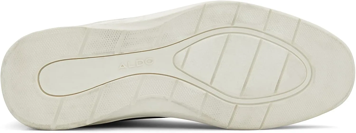 

Мужские ботильоны ALDO Clinton, темно-коричневый