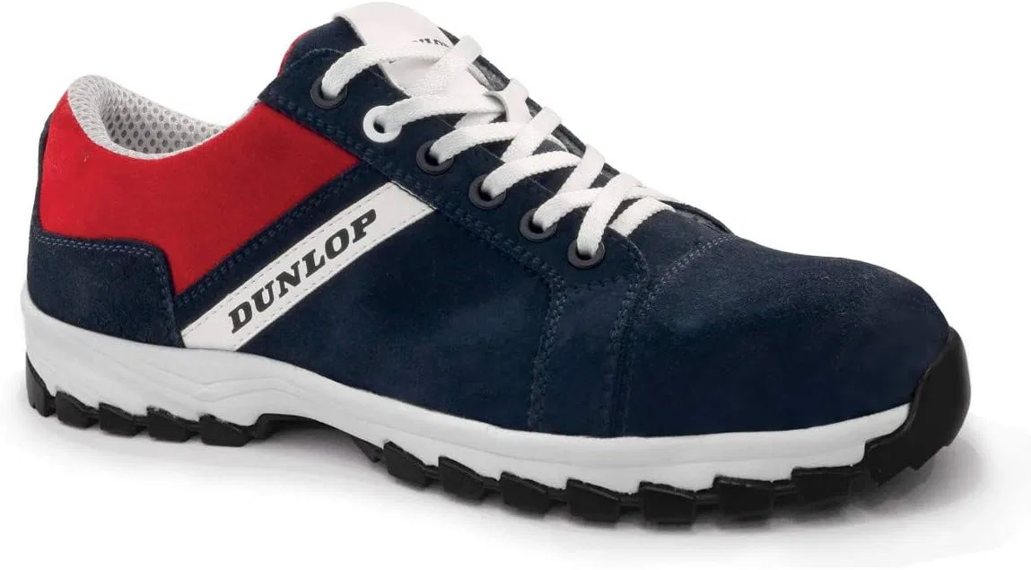 Кроссовки DUNLOP Unisex Street Response EvoSneaker, Blue