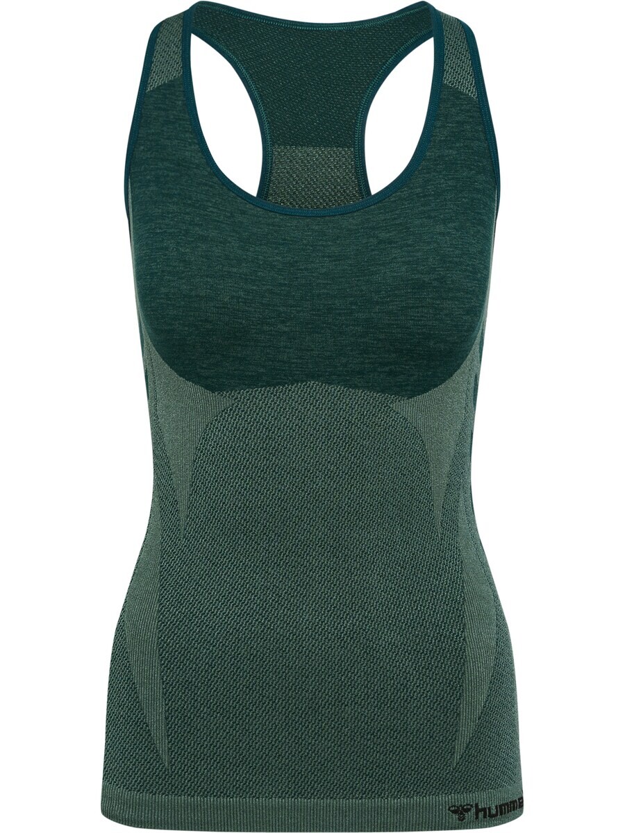 

Майка Hummel Sports Top, цвет fir