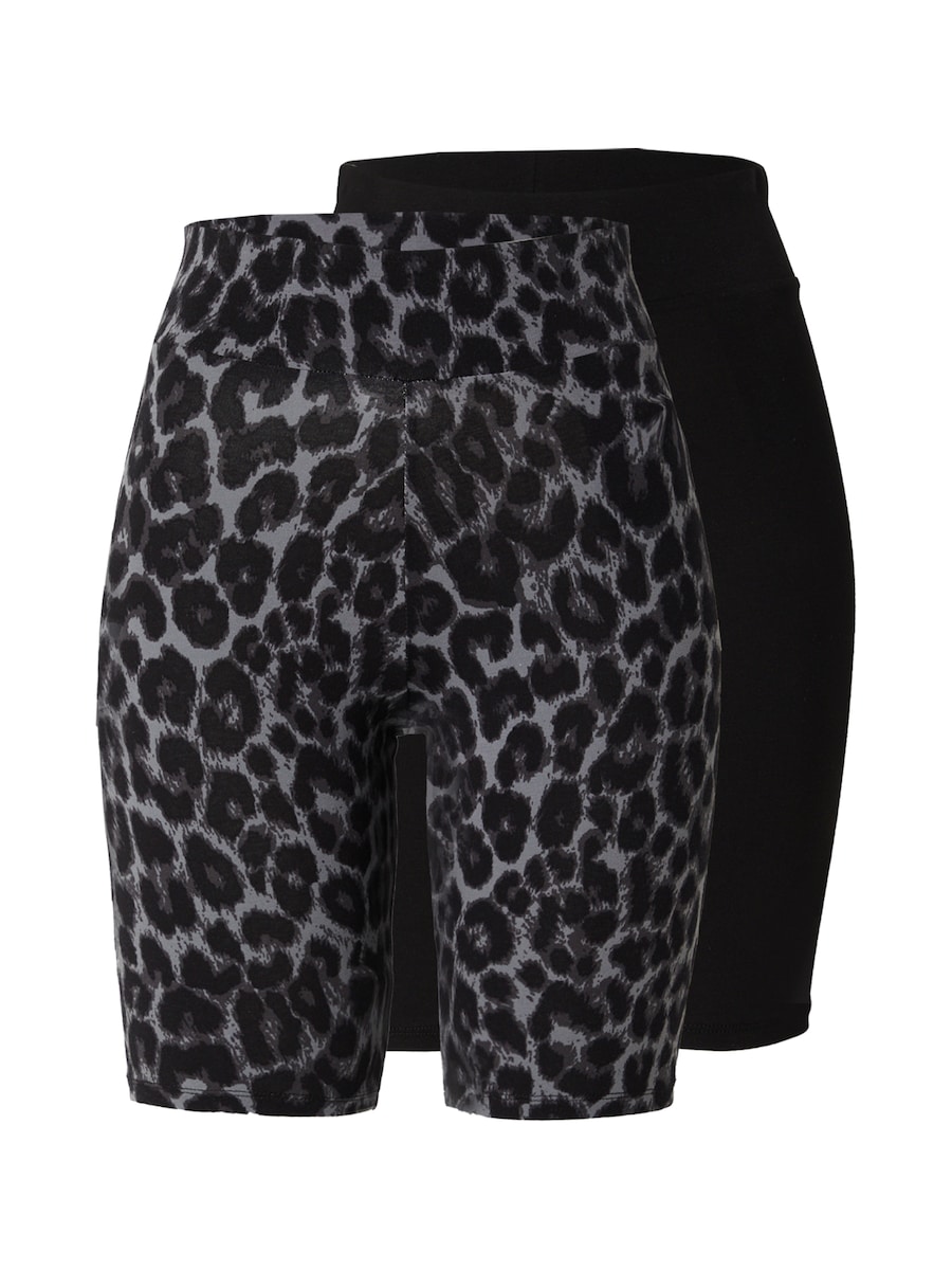 

Узкие леггинсы JDY CHARLOTTE, черный