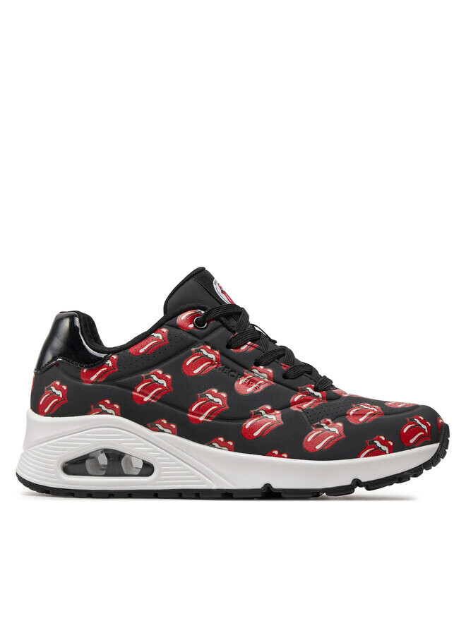 

Кроссовки Skechers Uno-Say It Loud, черный