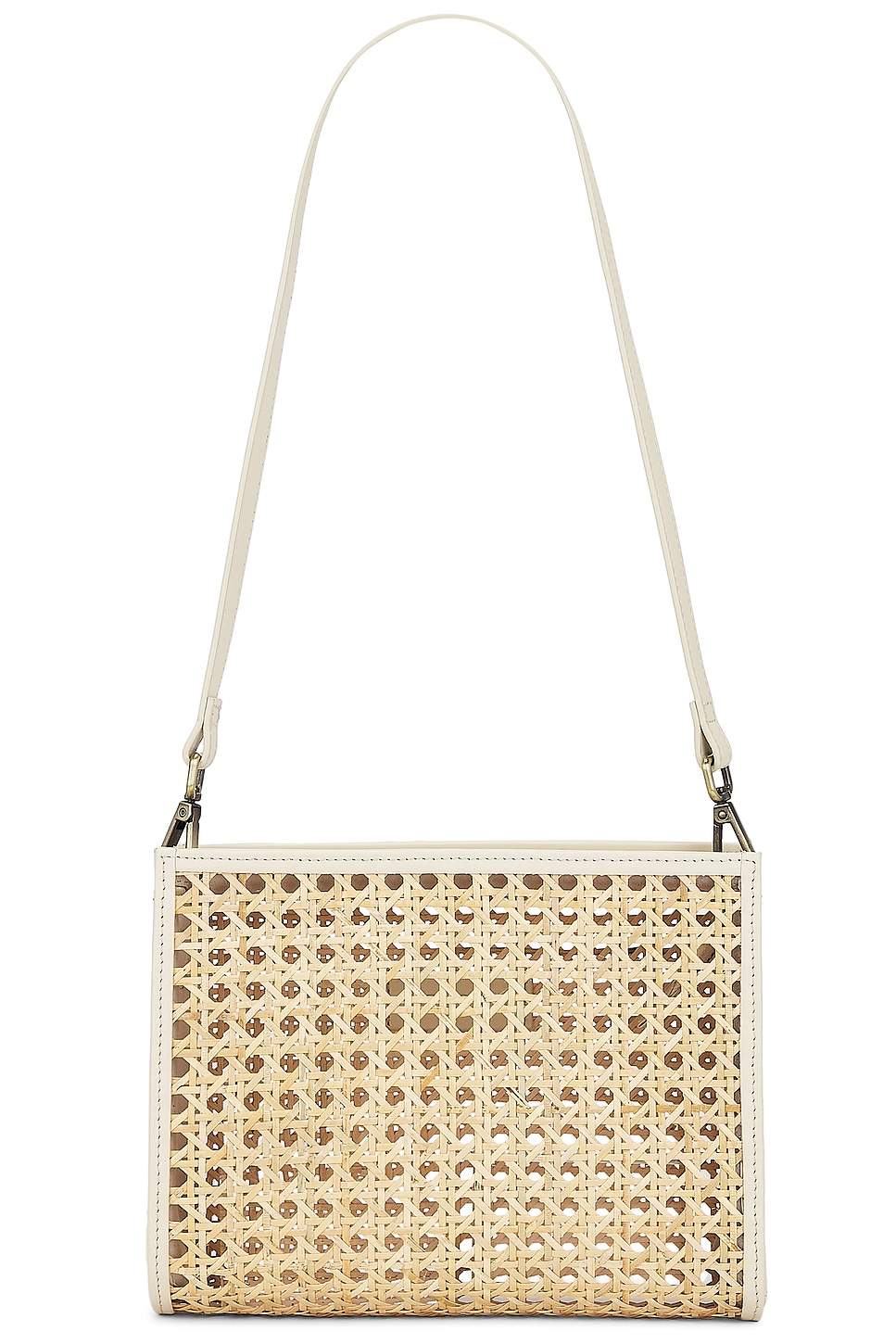 

Сумка Cece Bembien, cream rattan