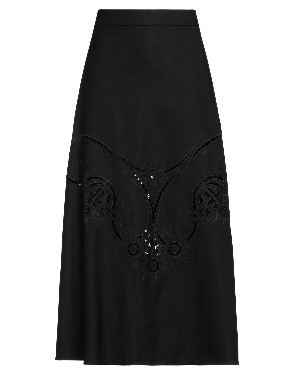 

Юбка Chloé, черный