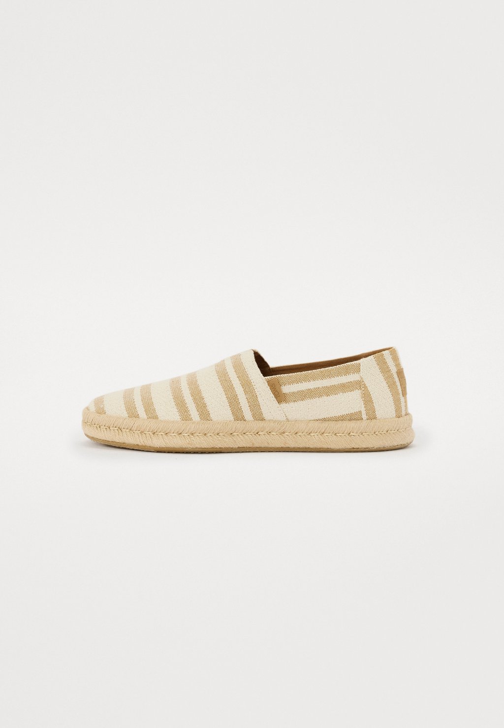 

Эспадрильи ALPARGATA TOMS, коричневый
