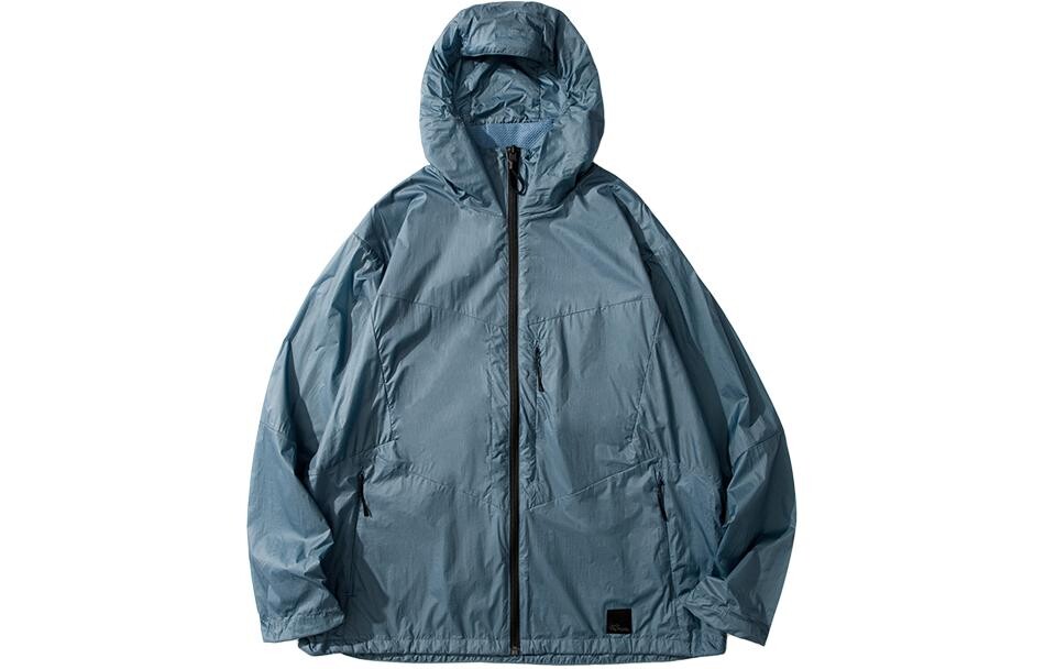 

Куртка мужская Jack Wolfskin, цвет Cool Gray/6709