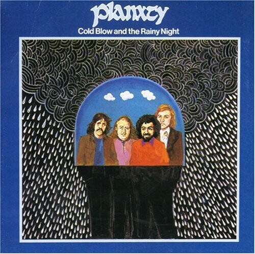 

CD диск Planxty: Cold Blow & the Rainy Night