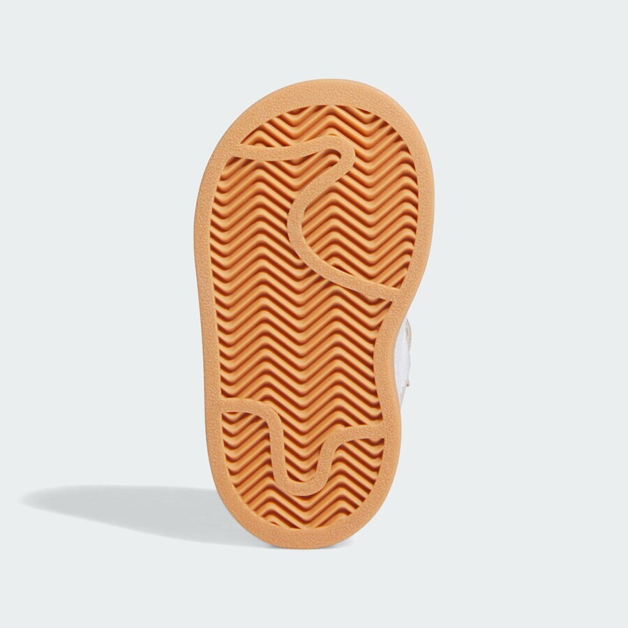 Кроссовки ADIDAS ORIGINALS Sneakers Campus 00s, светло-бежевый — фото 4