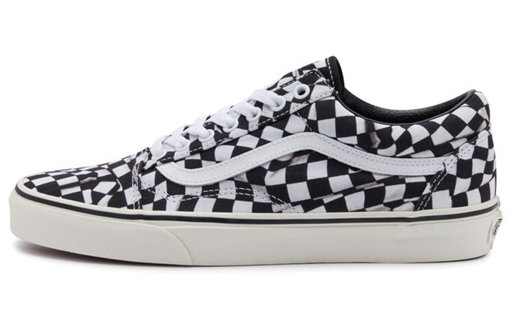 

Кроссовки Vans Otw Art Collection Duyanaizi Old Skool MULTI-COLOR