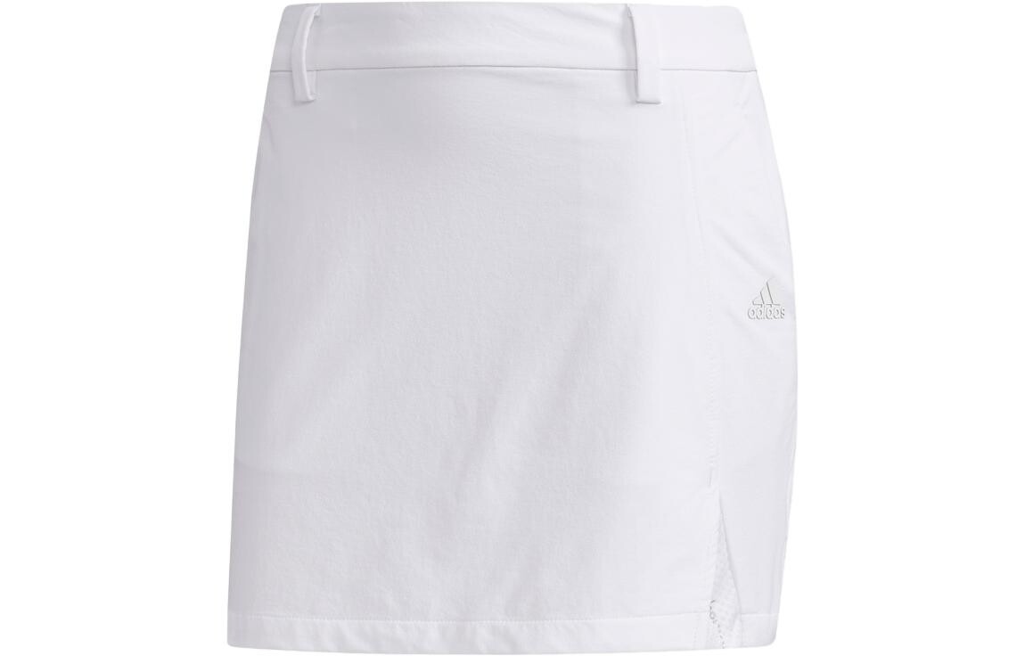 

Повседневные шорты женские белые Adidas