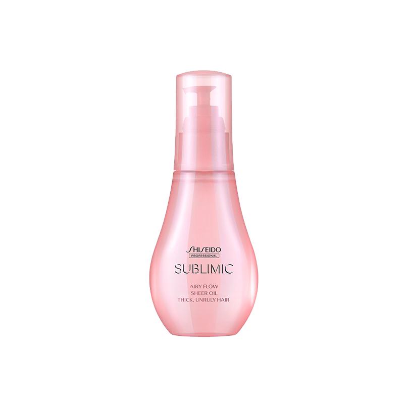 

Эфирные масла для ухода за волосами Unisex SHISEIDO PROFESSIONAL, 100ml