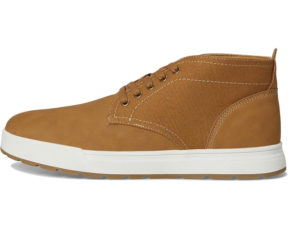 Кроссовки Steve Madden Mcallob, цвет Cognac — фото 4
