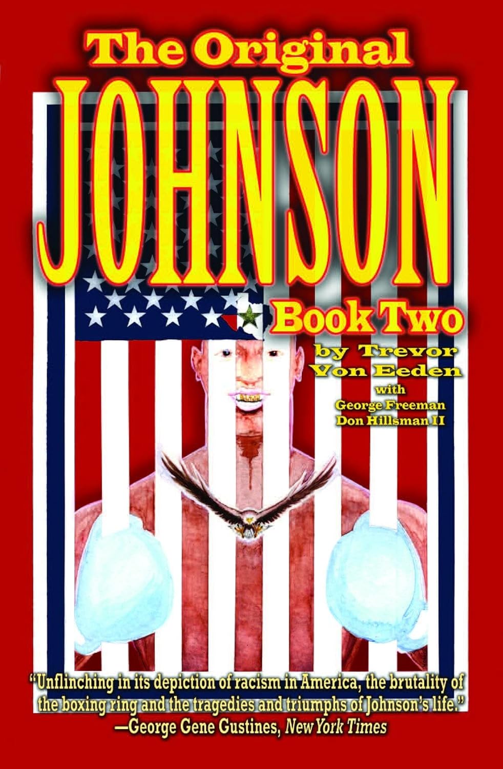

The Original Johnson Volume 2 (IDW Publishing)