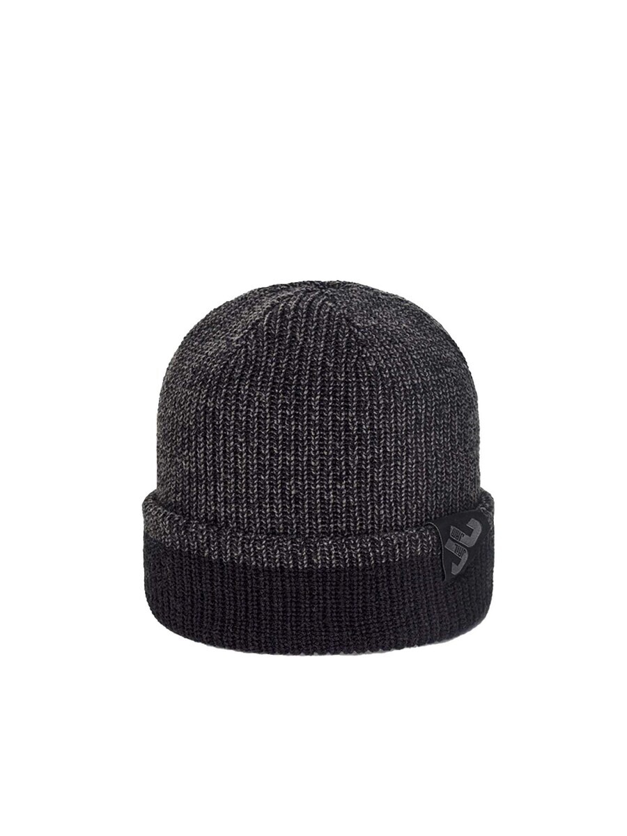 

Шапка JAIL JAM Beanie Kalamaja, черный