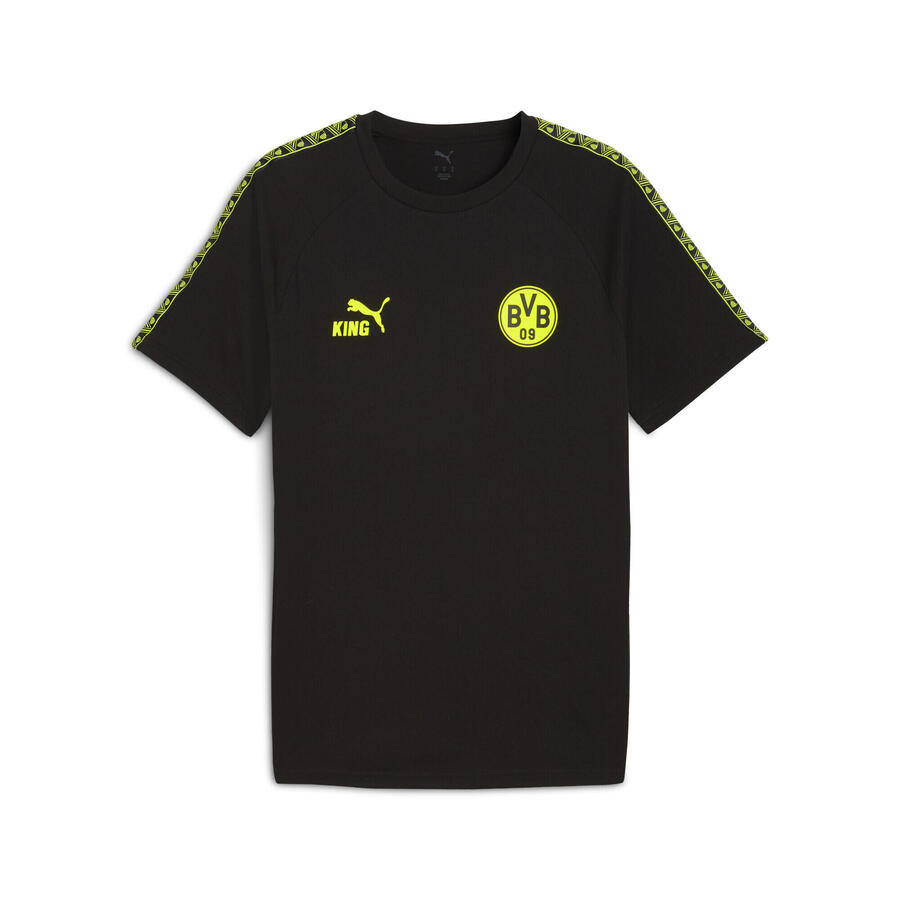 

Футболка Borussia Dortmund KING мужская PUMA