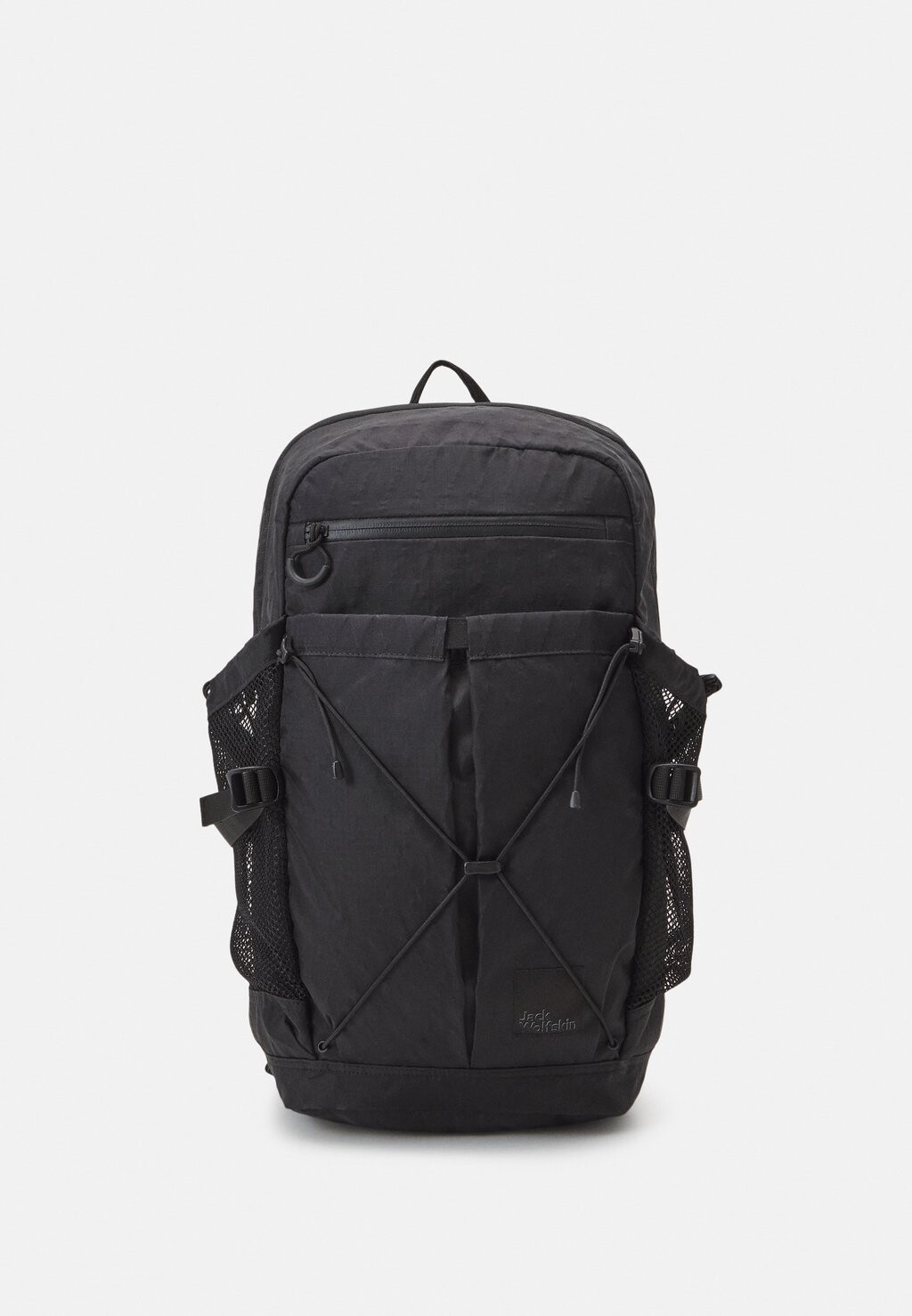 

Рюкзак WANDERMOOD PACK Jack Wolfskin, цвет granite black