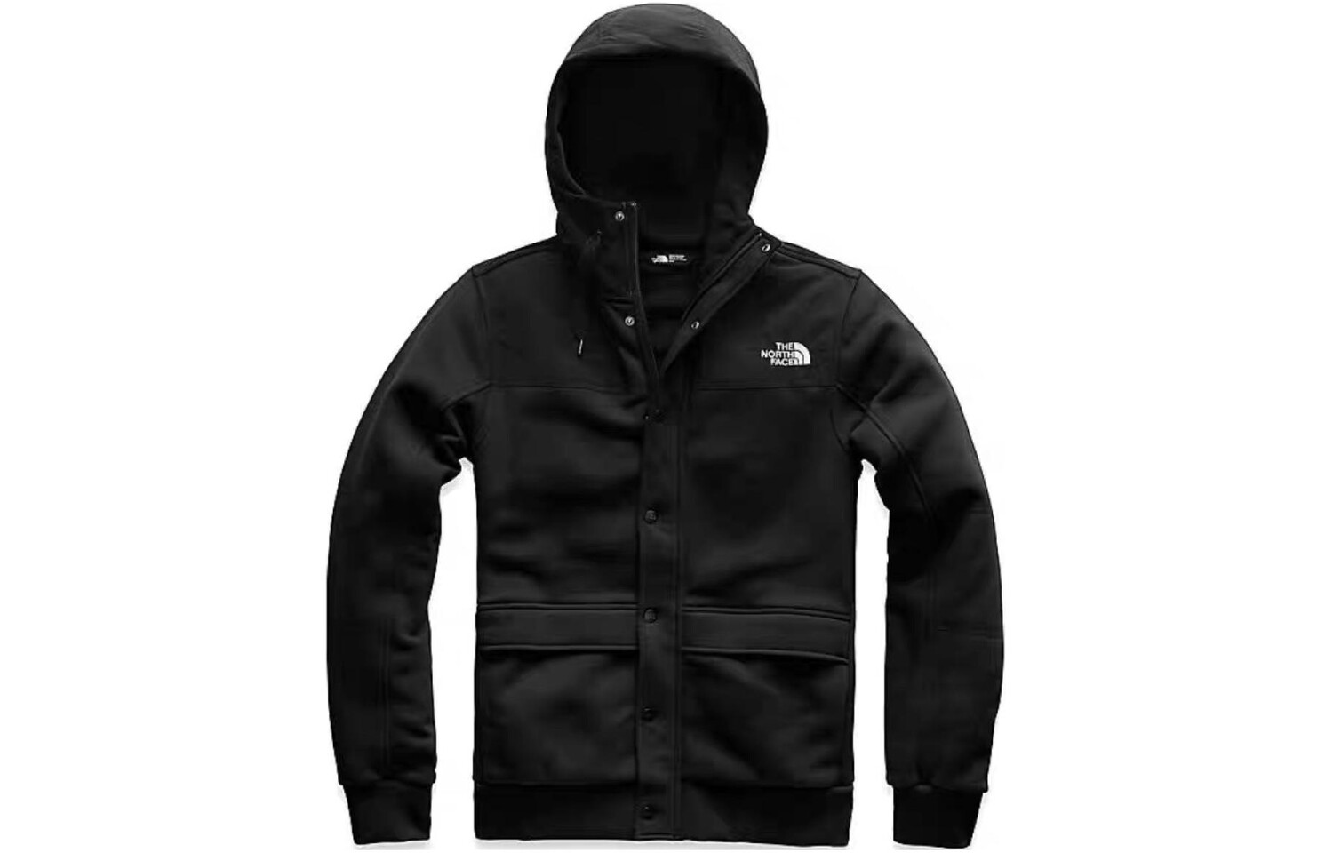 

THE NORTH FACE Мужская куртка, цвет Black